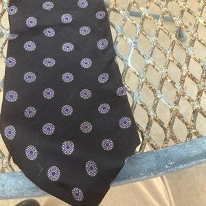 FINAL MARKDOWN Windsor shirt company men’s tie